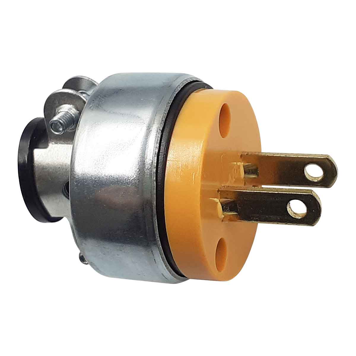 clavija metalica pack