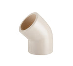 15 PZ Codo de 45° Cpvc 1/2" Cnx - Ferreabasto