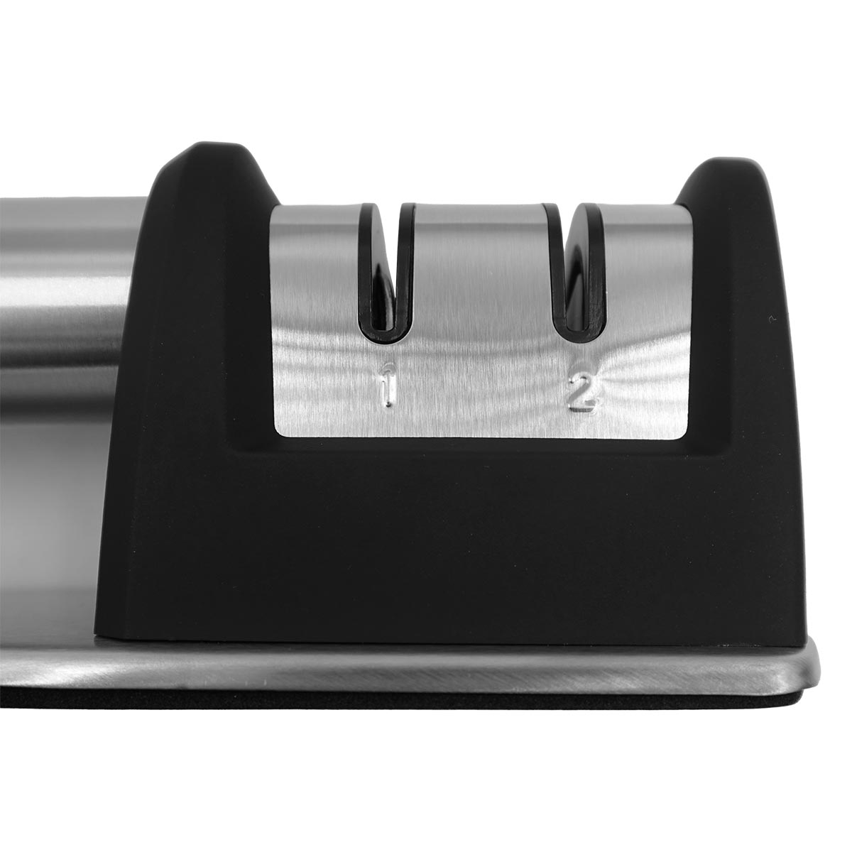 Afilador De Cuchillos Y Navajas Disco Diamantado Y Ceramico