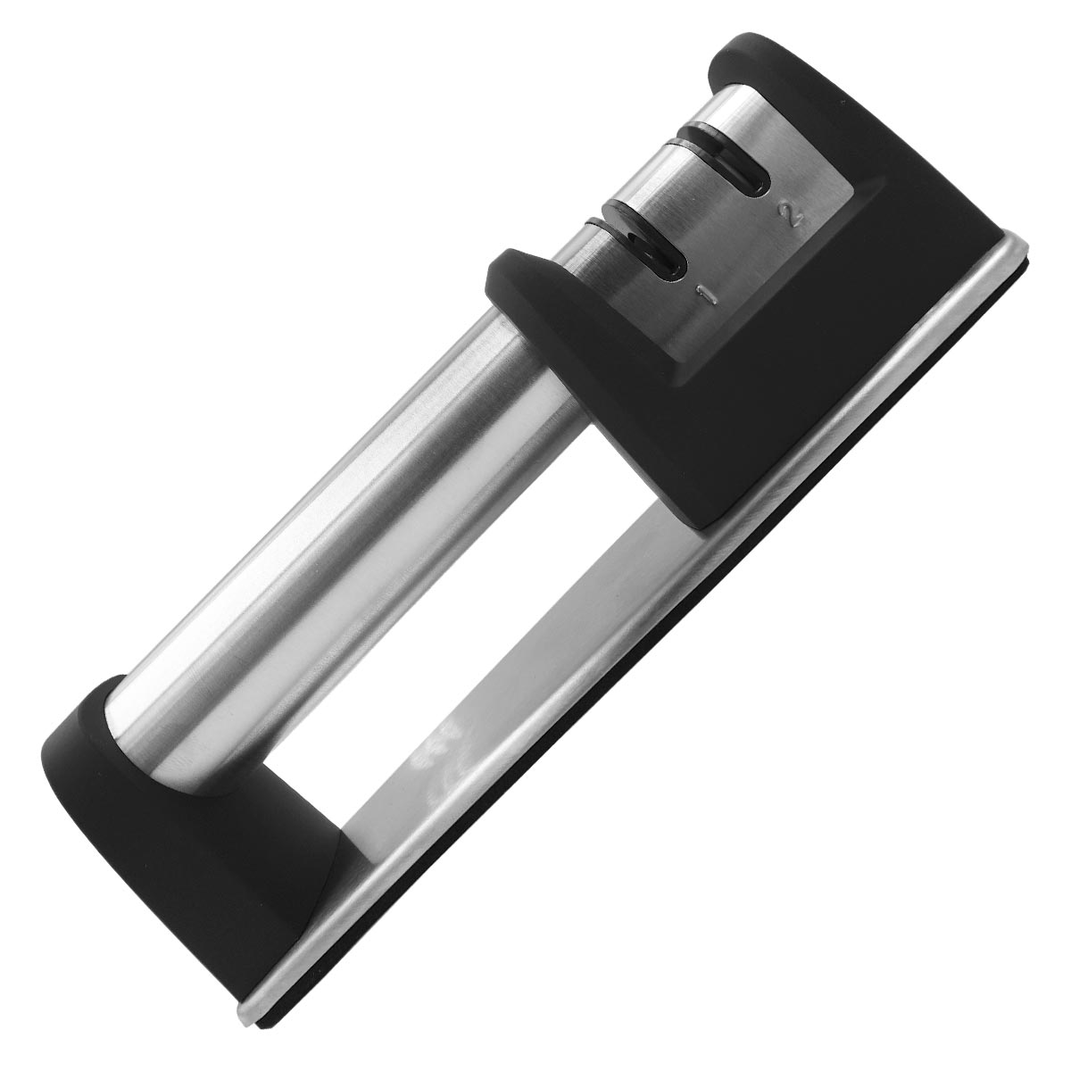 Afilador De Cuchillos Y Navajas Disco Diamantado Y Ceramico