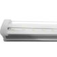 Luminario Tubo Led T8 Base Integrada Abs 21w=155w 1.20m Nom ADIR Ferreabasto