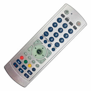 Control Remoto Universal 4 en 1 TV DVD Cable Audio Y Video