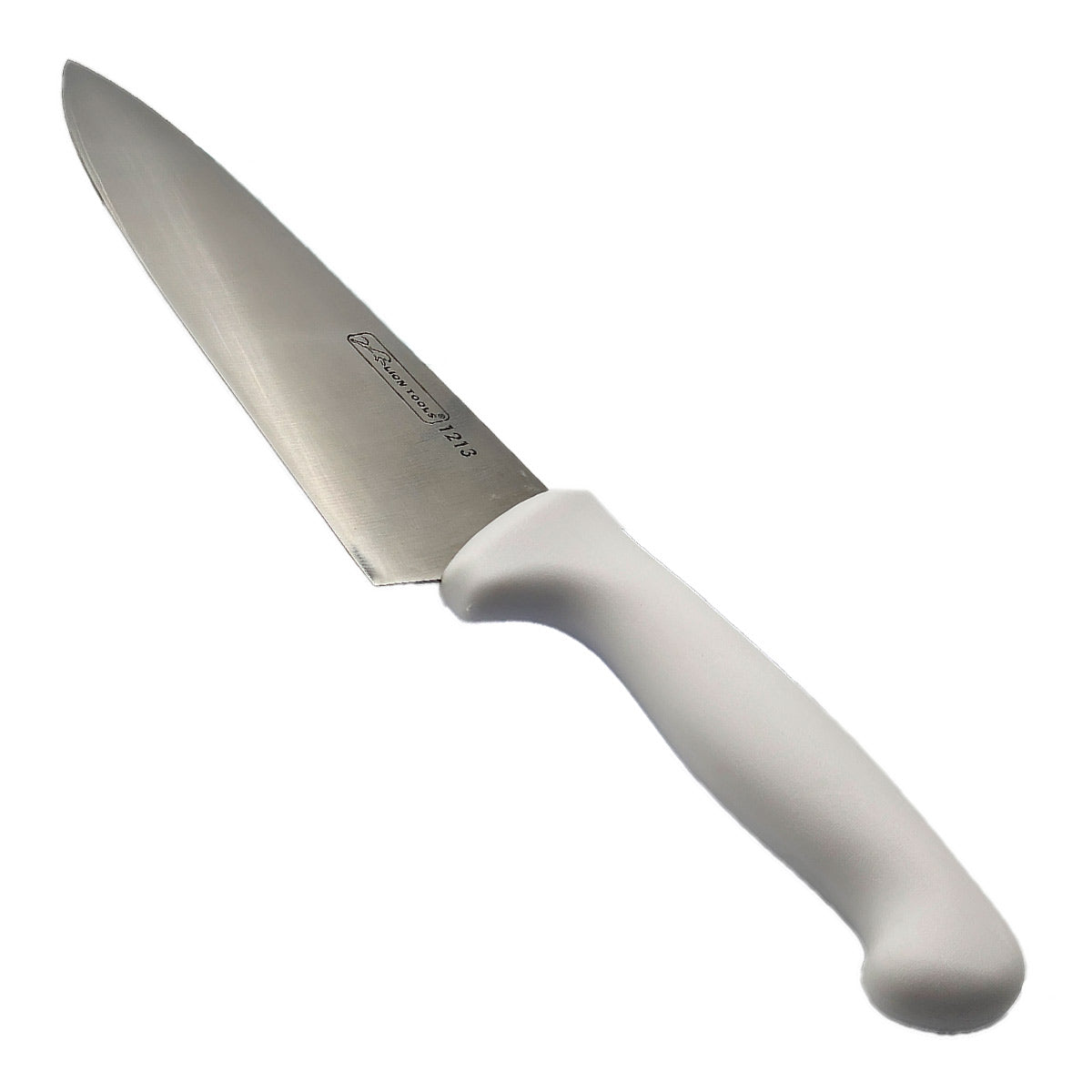 Cuchillo Profesional Para Chef Cocina 8 Pulgadas Acero Inox