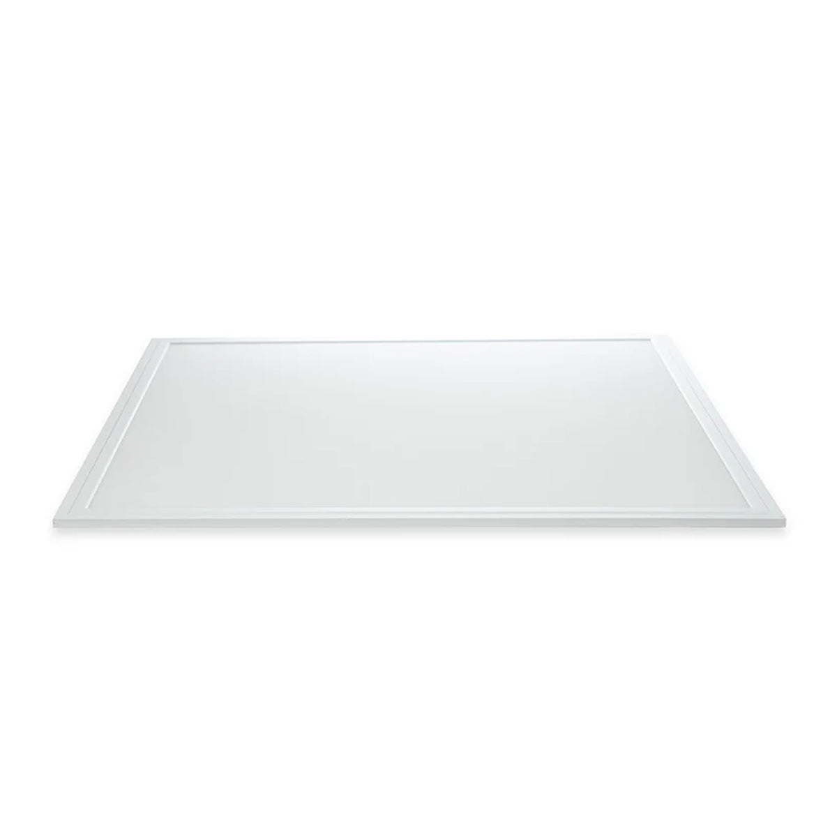 Panel Led Cuadrado P/ Plafon Empotrable 60x60cm 40W Luz Fria