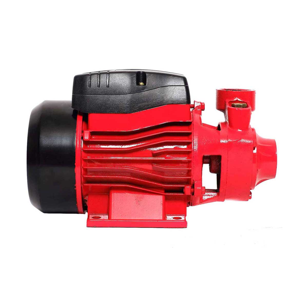 Bomba De Agua Periferica Duo 1Hp 750W Rojo