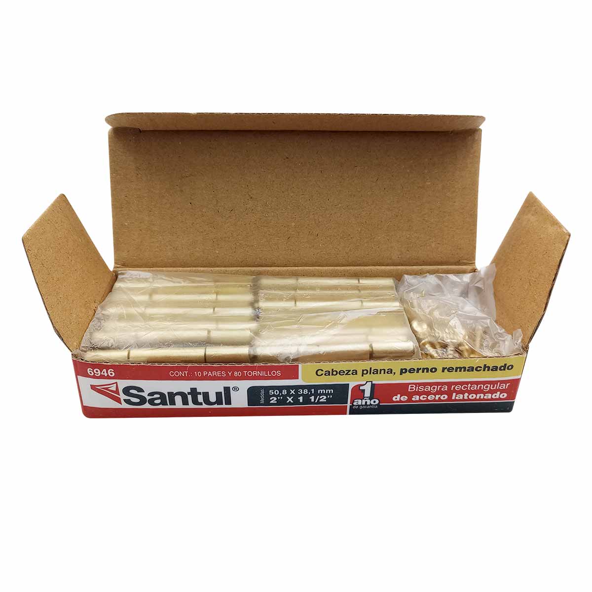 Bisagra-rectangular-dorada-caja-abierta
