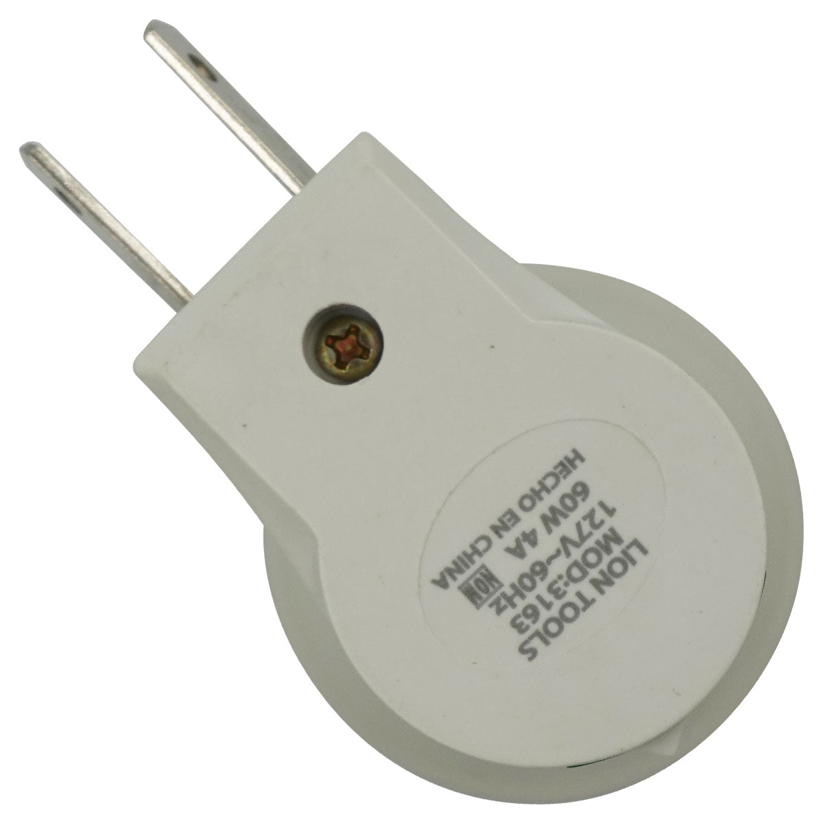 Socket Portalampara Enchufe Con Interruptor Y Clavija E27