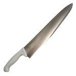 Cuchillo Profesional Para Chef Cocina 14 Pulgadas Acero Inox