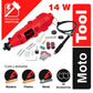 Herramienta Rotativa MotoTool Santul 1/8" 140W Con Accesorios