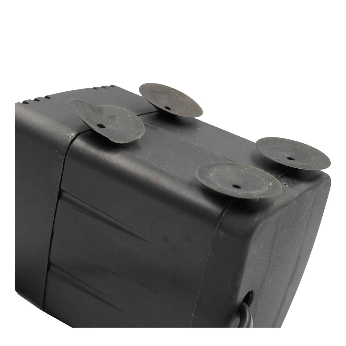 Bomba De Agua Sumergible 25W 1500l/h Fuente Acuario Pecera