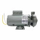 Bomba Para Agua Centrifuga 1 HP 1 1/4 X 1 Pulg Monofásica