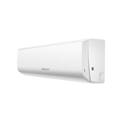 Aire Acondicionado Platino AC Minisplit 24000BTU 220V Benelux