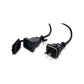 Guirnalda Luminario Serie Tira Led 20W 2400K 20 Focos 10M
