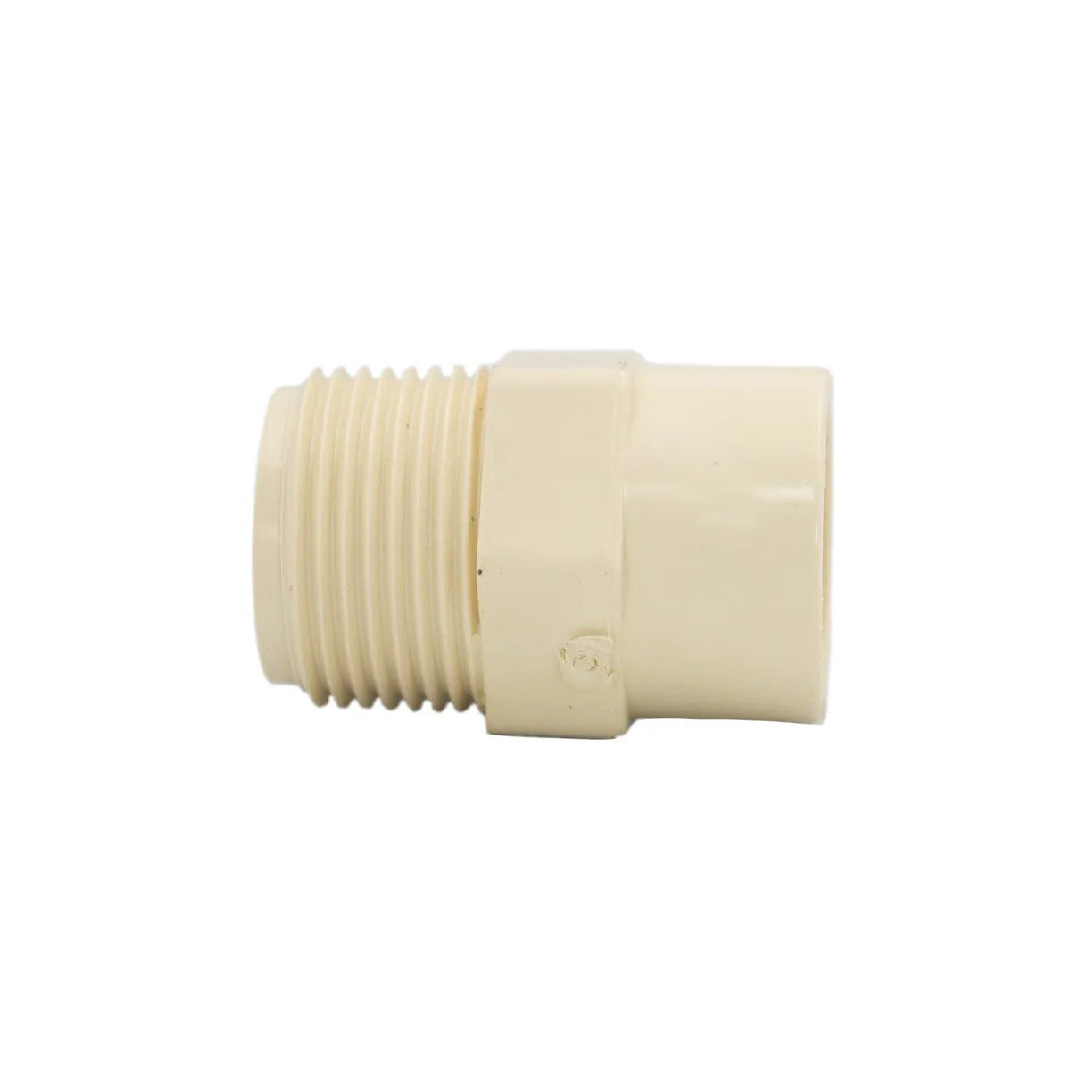 Adaptador Conector Macho Cpvc 3/4&quot;