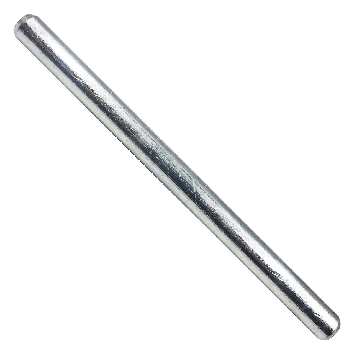 Eje De Llanta Para Carretilla 22Cm Metal