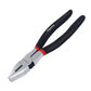 Pinzas Para Electricista 9 Pulgadas Uso Rudo Profesional Acero