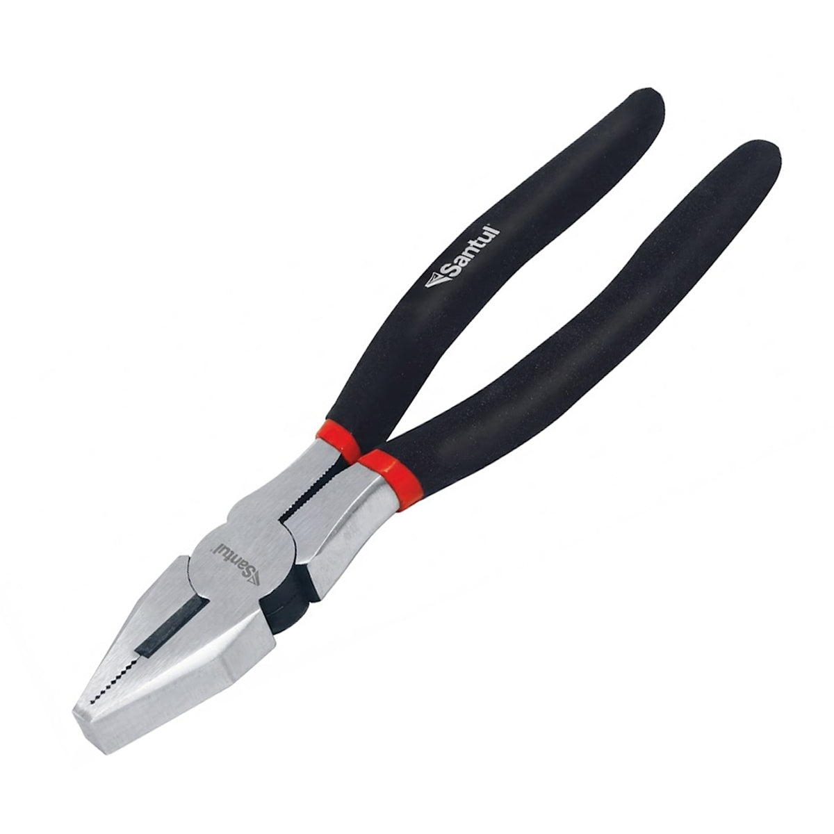 Pinzas Para Electricista 9 Pulgadas Uso Rudo Profesional Acero