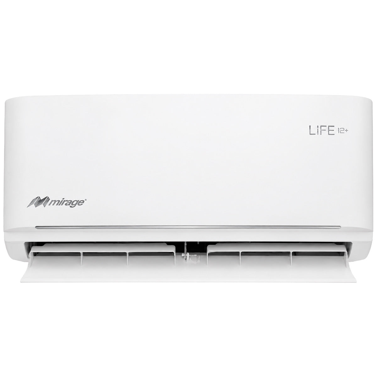 Aire Acondicionado Xlife12+ Minisplit 12000 BTU 220V Mirage