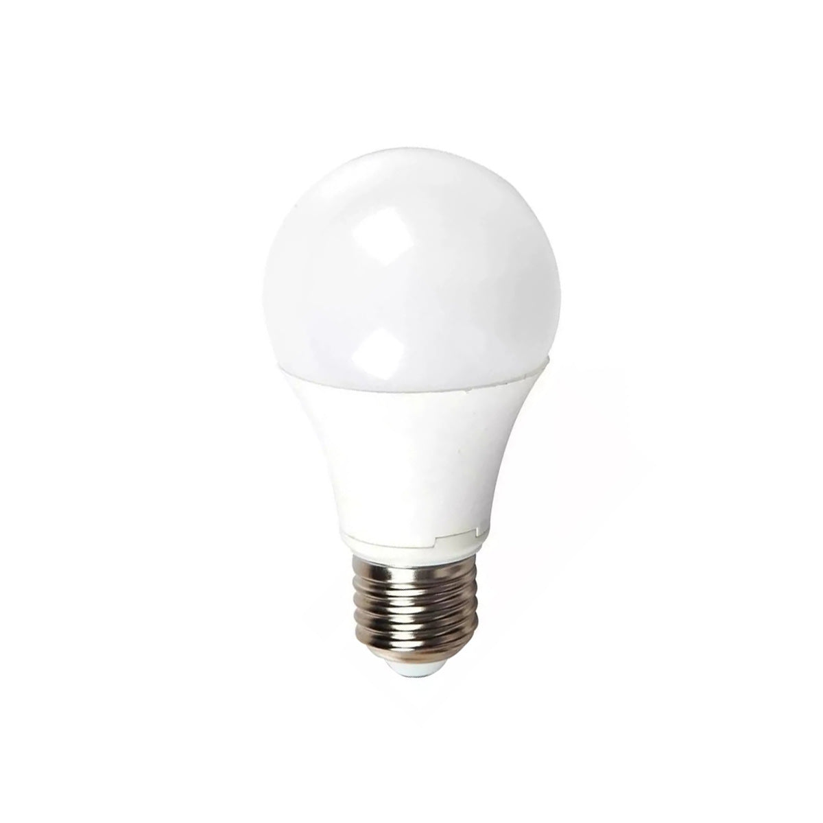 Foco Led Tipo Bulbo 5W 6500K Luz Blanca Fria Ecologico – Ferreabasto