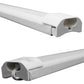 Lampara Luminario Led 22W Regleta 115Cm Tianlai T8W22N10 Luz Fria TIANLAI Ferreabasto