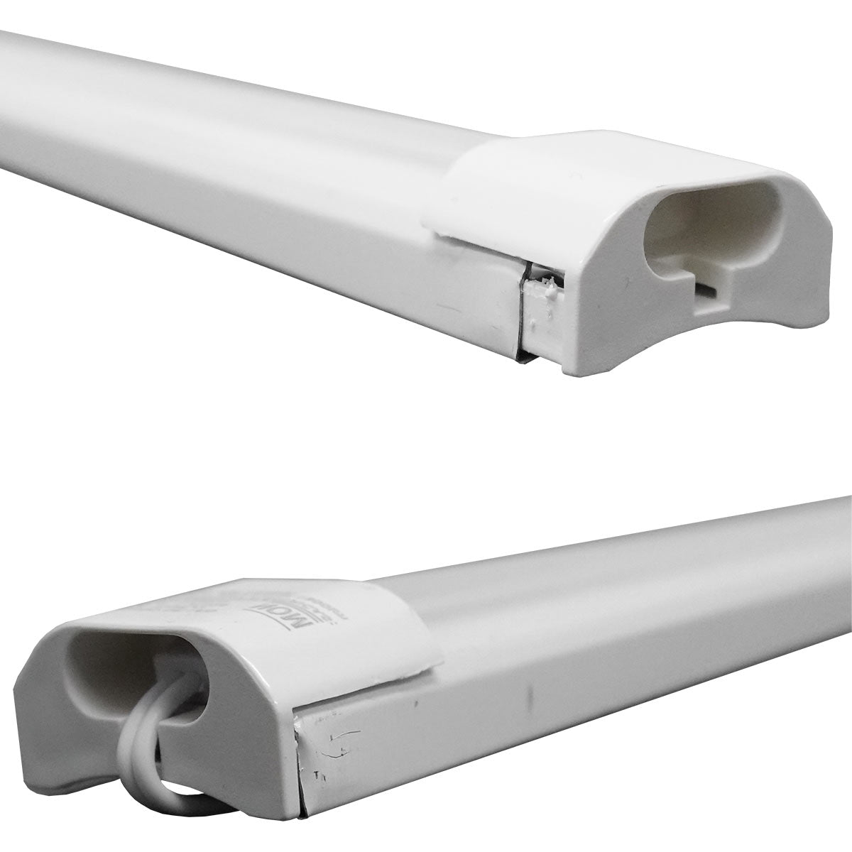 Lampara Luminario Led 22W Regleta 115Cm Tianlai T8W22N10 Luz Fria TIANLAI Ferreabasto
