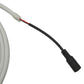Tira Led Neon Flexible 5M Sumergible Sin Fuente Blanco
