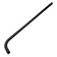 Brazo Para Regadera 60CM Con Chapeton Acero Inoxidable Roalflux