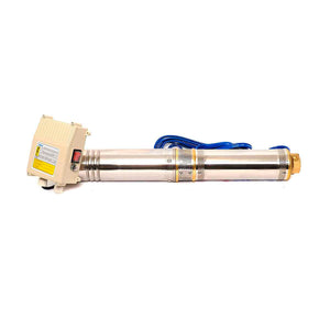 Bomba Sumergible Tipo Bala 1 1/2 Hp 1100W Tba87 Igoto IGOTO BOMBAS Ferreabasto