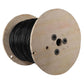 Cable THW-LS 1X6 Negro 500M CDC CDC Ferreabasto