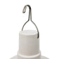 Foco Led Recargable Emergencia 6500K Tipo Bulbo 50W