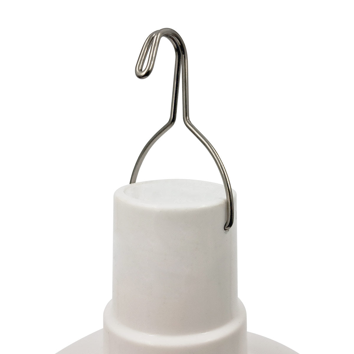 Foco Led Recargable Emergencia 6500K Tipo Bulbo 50W