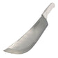 Cuchillo Taquero Profesional 9 Pulgadas Acero Inoxidable