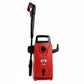 Hidrolavadora Electrica De Uso Domestico 1,740PSI 1600W Alta Presion BYP Ferreabasto