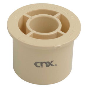Reducción Bushing De Cpvc 1 1/4 X 1/2 Pulgadas
