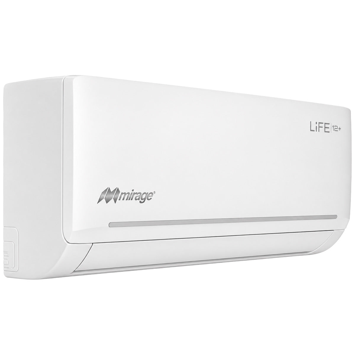 Aire Acondicionado Xlife12+ Minisplit 12000 BTU 220V Mirage