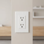 Contacto Duplex Lugano Con Placa Igoto IGOTO Ferreabasto