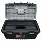 Caja Herramientas Uso Rudo Reforzada Santul 48Cm X 22Cm Alt22Cm