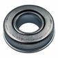 Balero Ceja Para Carretilla Galvanizado 10 Piezas