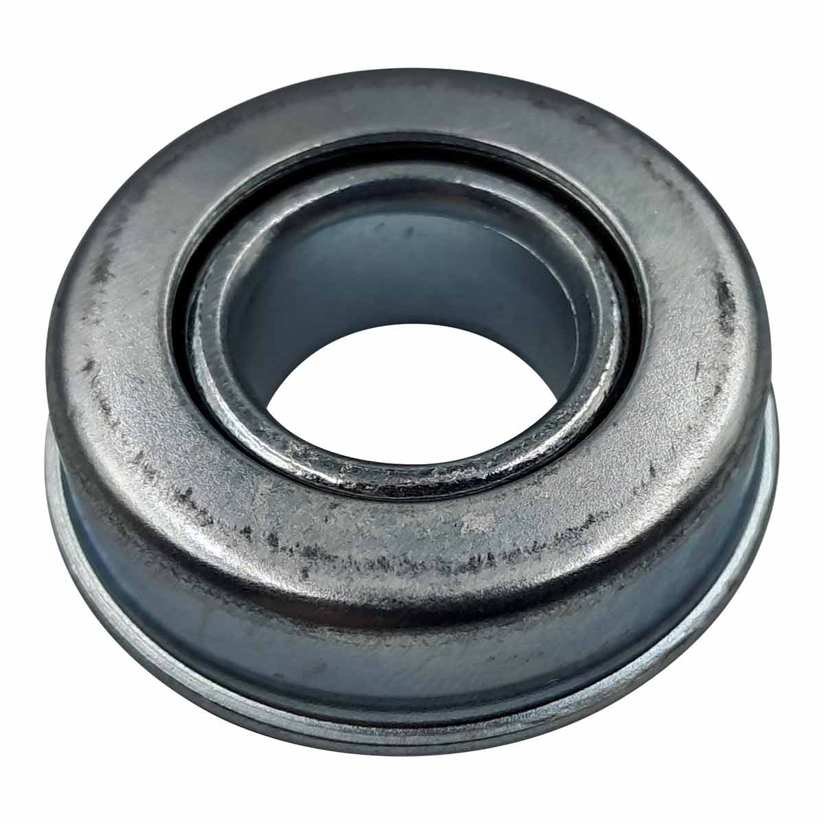 Balero Ceja Para Carretilla Galvanizado 10 Piezas