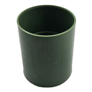 Cople Para Tubo Conduit Pvc Pesado Verde 1 Pulg Argos