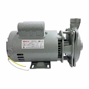 Bomba Agua Centrifuga Impulsor De Bronce 2Hp 20/60 IB Bonasa