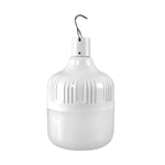 Foco Led Recargable De Emergencia Portatil Megaluz Luz de Dia 15w 1200lm MEGALUZ Ferreabasto