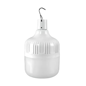 Foco Led Recargable De Emergencia Portatil Megaluz Luz de Dia 15w 1200lm MEGALUZ Ferreabasto