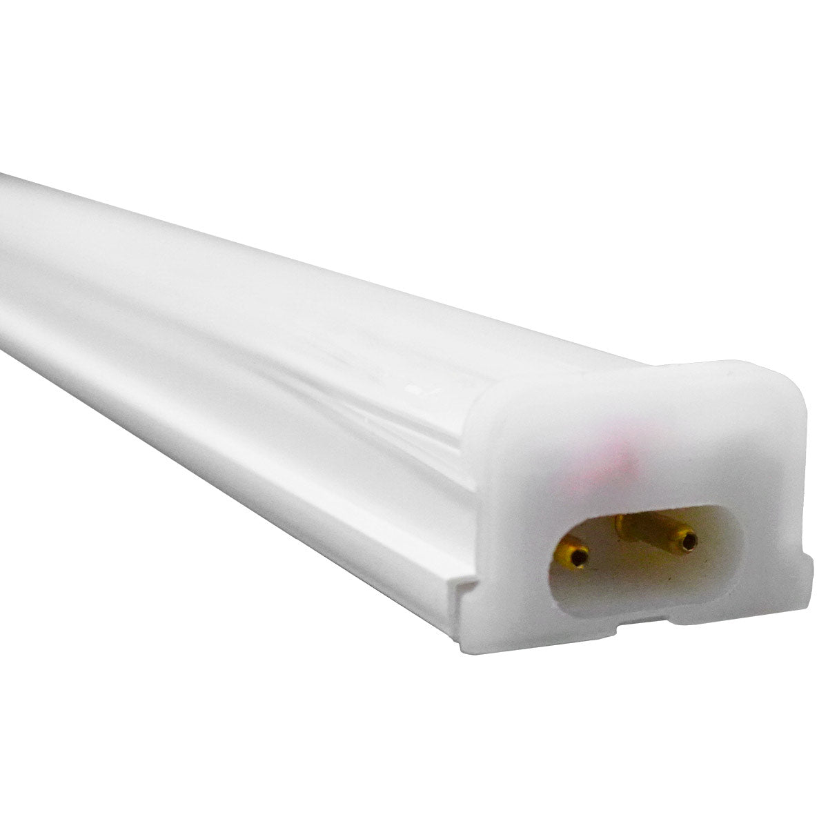 Tubo Led Regleta 22W Luminaria 115Cm 6500k Luz Fria MASSIVE HOME SA DE CV (MEGA LUZ) Ferreabasto