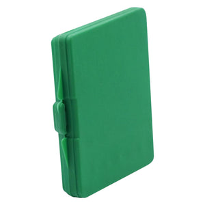 Juego Kit De Brocas Para Metal Con Estuche 13 Piezas