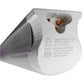 Tubo Led Base Aluminio Doble Tira Luz Blanca 30w=180w 1.20m KYT Ferreabasto