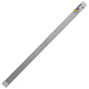 Luminario Lineal Tubo Led Regleta Base 36W 3240lm 120cm