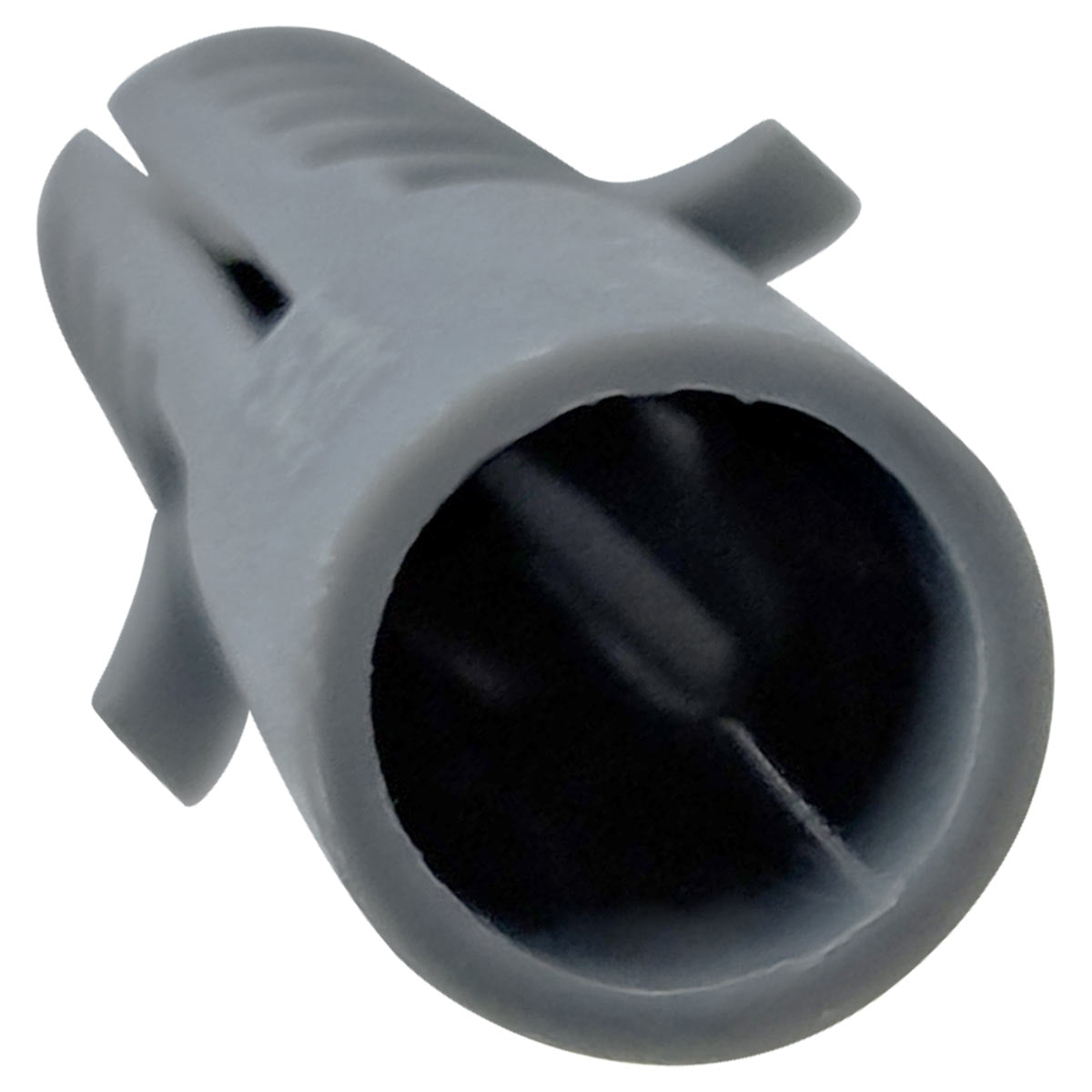 Bolsa Con 50 Pzs Taquete De Plastico Expansivo 3/8 Pulg