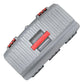 Caja Herramientas Uso Rudo Reforzada Santul 48Cm X 22Cm Alt22Cm