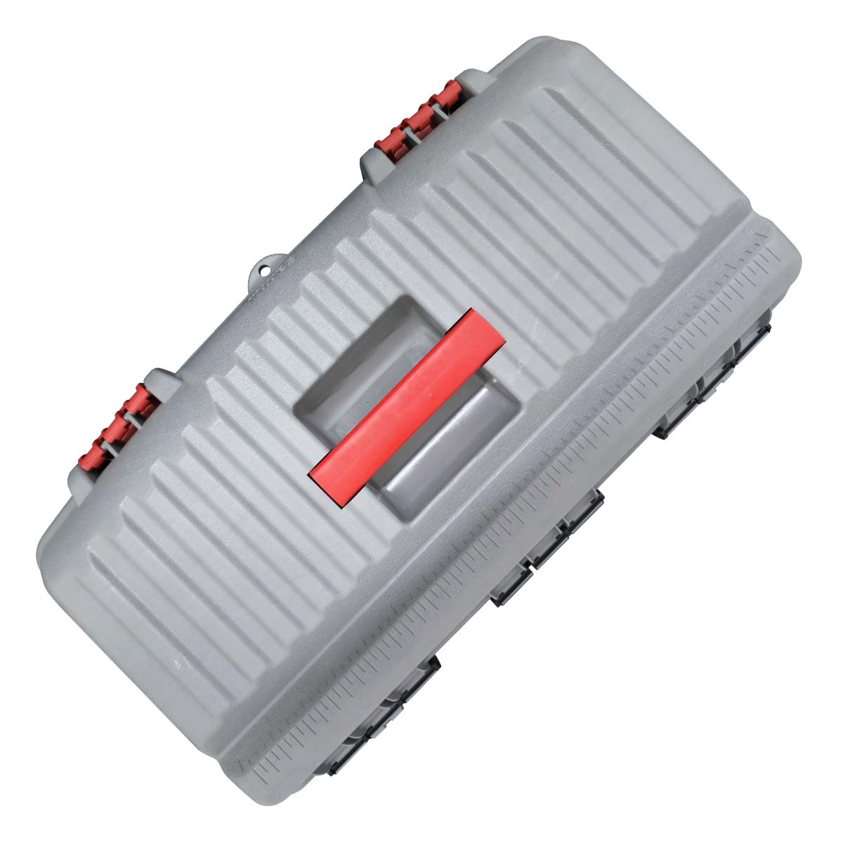 Caja Herramientas Uso Rudo Reforzada Santul 48Cm X 22Cm Alt22Cm